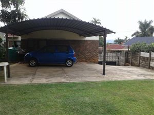 3 Bedroom House in Claremont