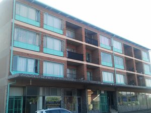 2 Bed Apartment in Brakpan Central