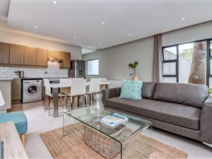2 Bed Apartment in Ferndale
