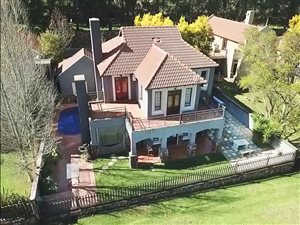5 Bed House in Irene