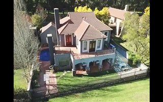 5 Bedroom House in Irene
