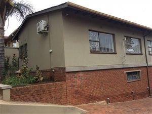 3 Bed Cluster in Kensington
