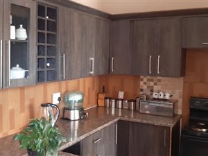3 Bed House in West Village