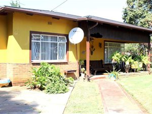 4 Bed House in Roseville
