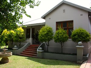 6 Bed House in Vryheid