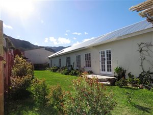 3 Bed House in Voelklip