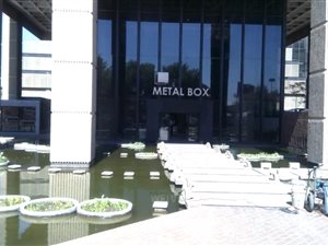 190 m² Commercial space in Auckland Park
