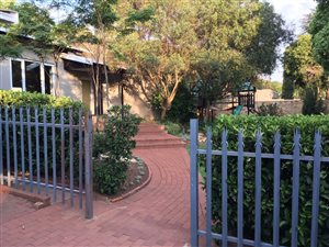 3 Bed House in Parkmore