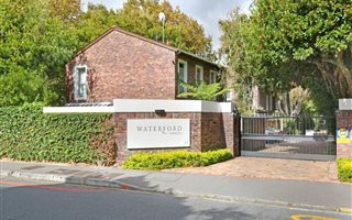 3 Bedroom Townhouse in Newlands