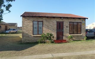 2 Bedroom House in Malabar