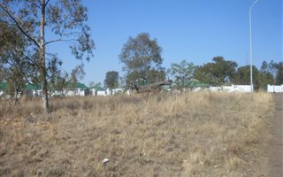 1322 m² Land available in Cullinan and Surrounds