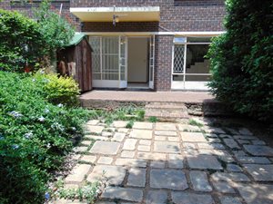 2 Bed Duplex in Croydon