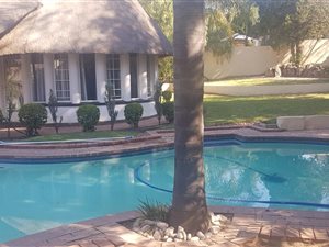 4 Bed House in Boskruin
