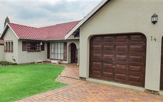 3 Bedroom House in Edenglen