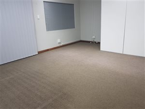 Office space in Laudium