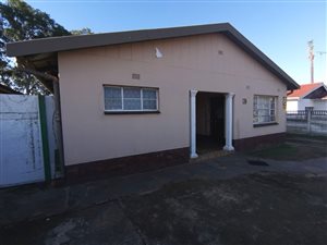 3 Bed House in Newholme