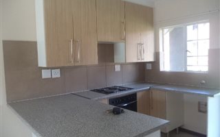 2 Bedroom Apartment in Monavoni