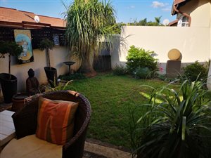 2 Bed Simplex in Illiondale
