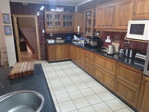 4 Bed House in Empangeni Central
