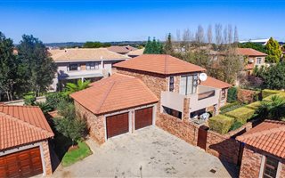 3 Bedroom Townhouse in Willow Acres