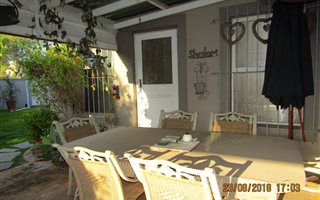 3 Bedroom House in Plattekloof Glen