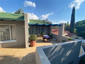 2 Bed Apartment in Sundowner