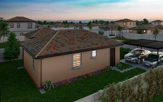 3 Bedroom House in Capital Park