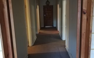 4 Bedroom House in Brixton