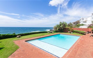 2 Bedroom Apartment in Sheffield Beach