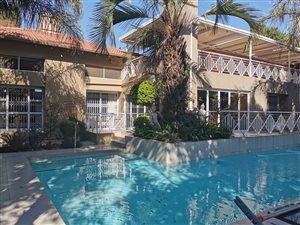 5 Bed House in Bedfordview