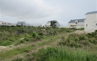 326 m² Land available in Westcliff