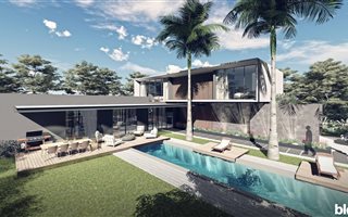 4 Bedroom House in Hawaan Forest Estate