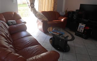2 Bedroom Flat in Empangeni