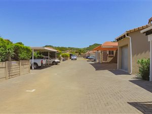 2 Bedroom Townhouse in Meyersdal