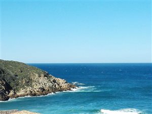 2 Bed Apartment in Herolds Bay