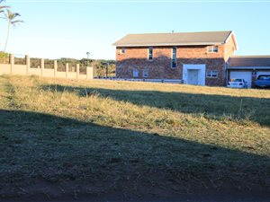 257 m² Land available in Cosy Corner