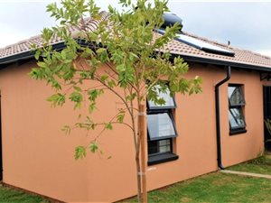 3 Bed House in Chiawelo