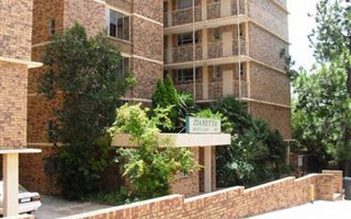 2 Bedroom Apartment in Ferndale