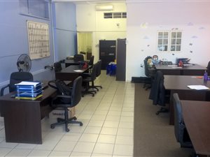 85 m² Office Space in Margate