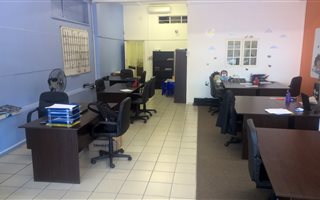 85 m² Office Space in Margate