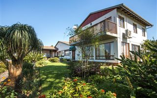 4 Bedroom House in Atholl Heights