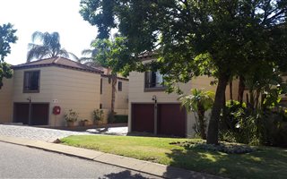 3 Bedroom Townhouse in Woodhill