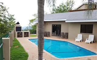 3 Bedroom House in Nelspruit