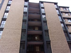 2 Bed Apartment in Sunnyside