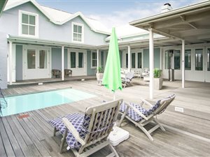 5 Bed House in Cape St Francis
