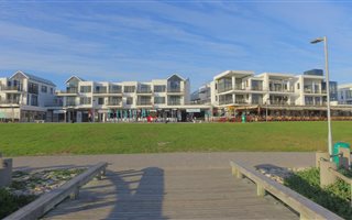 2 Bedroom Apartment in Big Bay