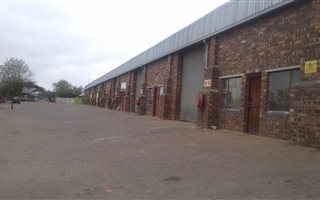 264 m² Commercial space in Nirvana