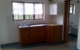 1 Bedroom Apartment in Umbilo