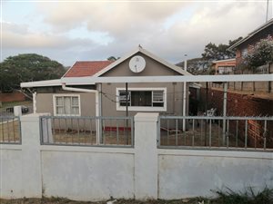3 Bed House in Fynnland