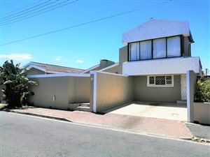 3 Bed House in Crawford